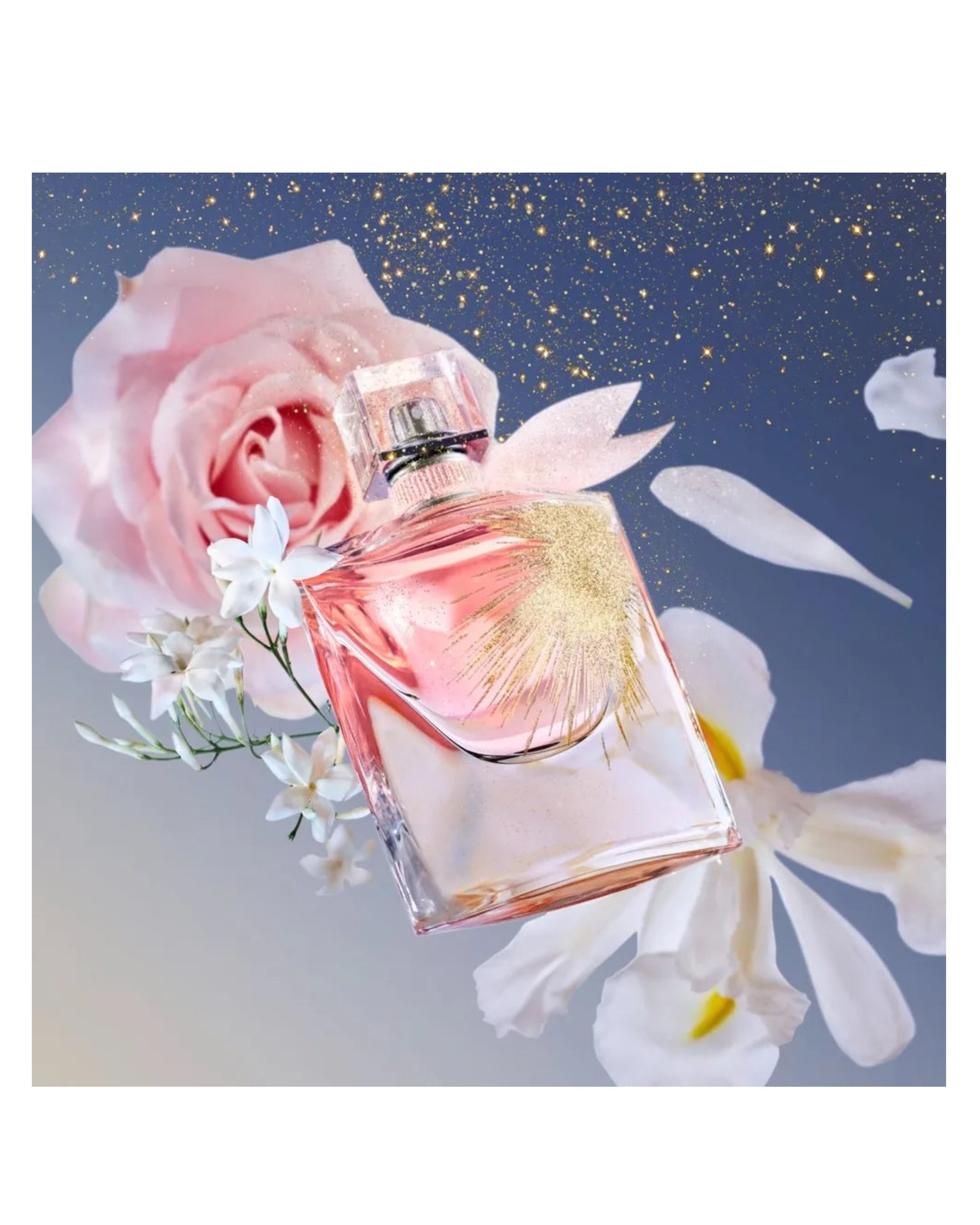 LANCÔME - OUI LA VIE EST BELLE Eau De Parfum