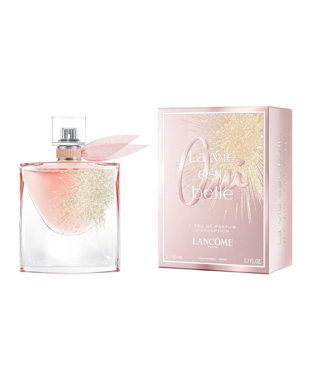 LANCÔME - OUI LA VIE EST BELLE Eau De Parfum