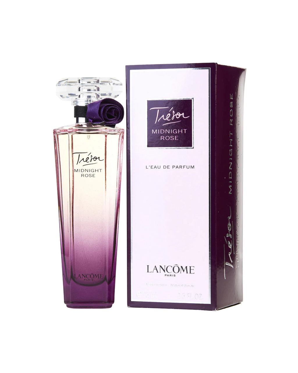 LANCÔME - TRÉSOR MIDNIGHT ROSE Eau De parfum