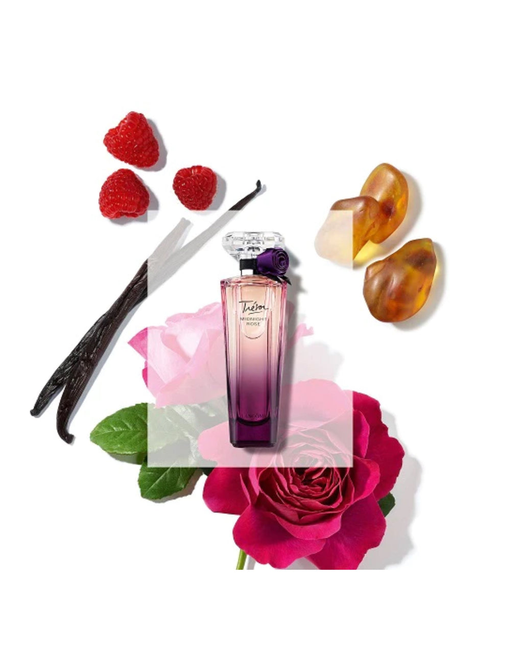 LANCÔME - TRÉSOR MIDNIGHT ROSE Eau De parfum