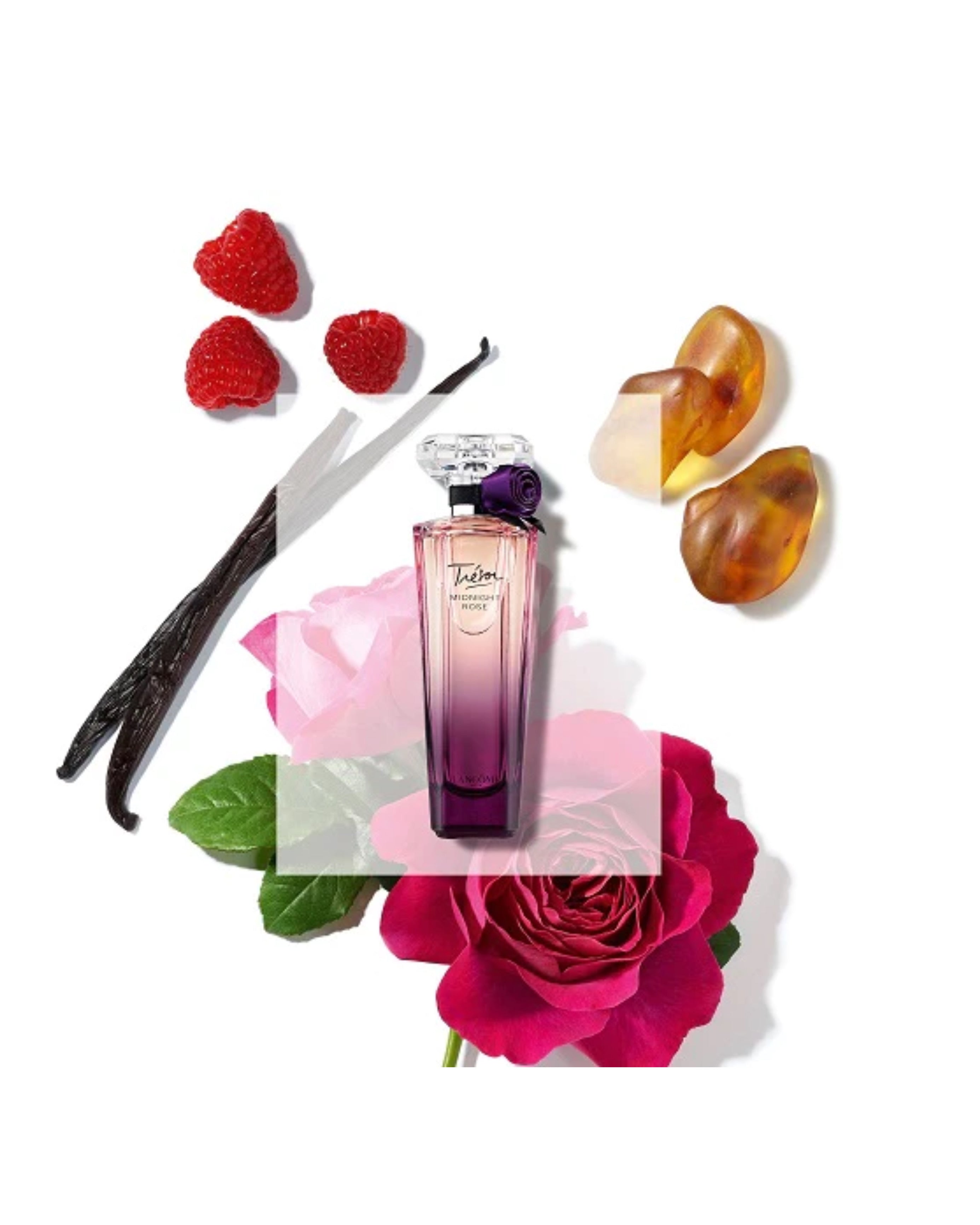LANCÔME - TRÉSOR MIDNIGHT ROSE Eau De parfum