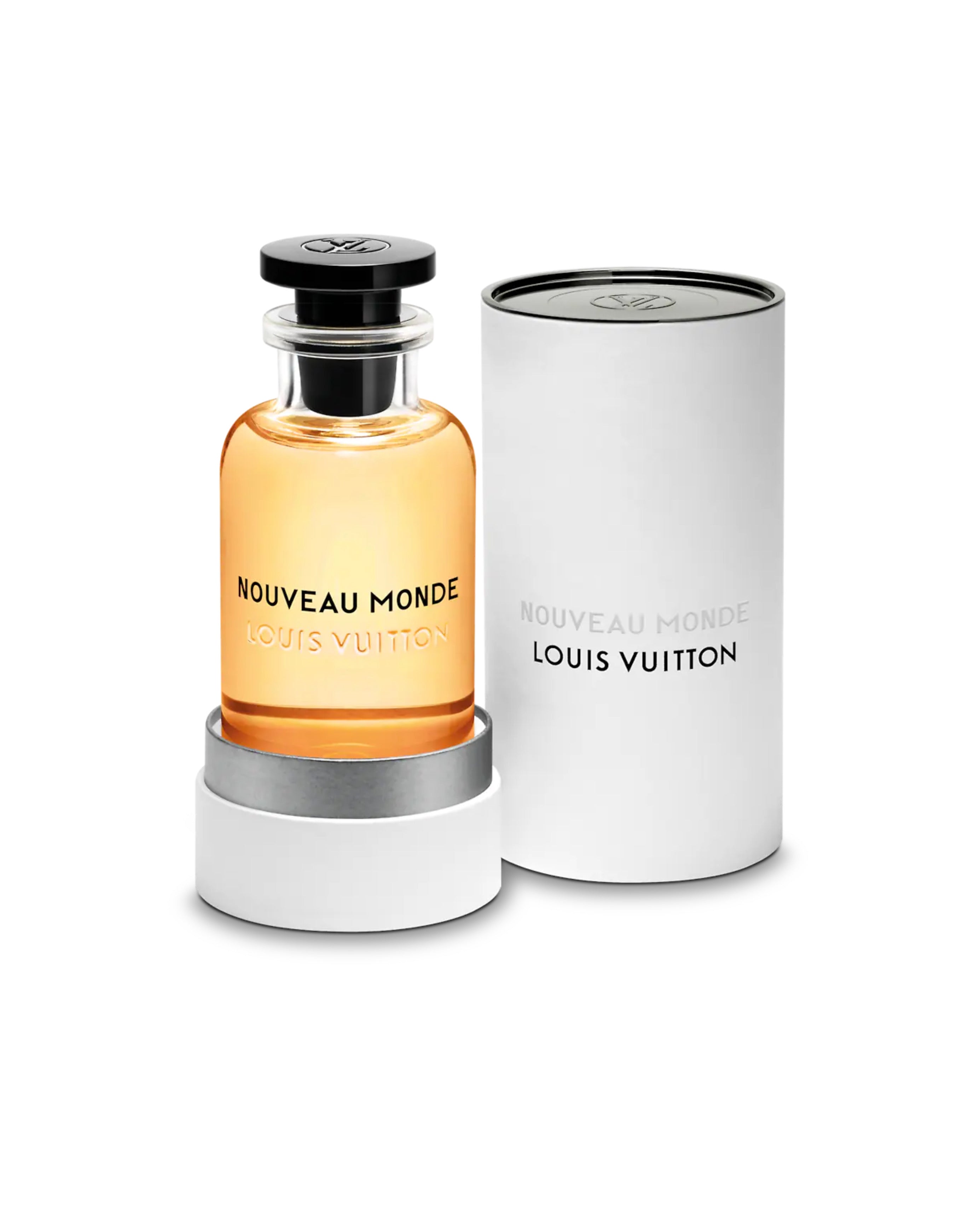 LOUIS VUITTON - NOUVEAU MONDE