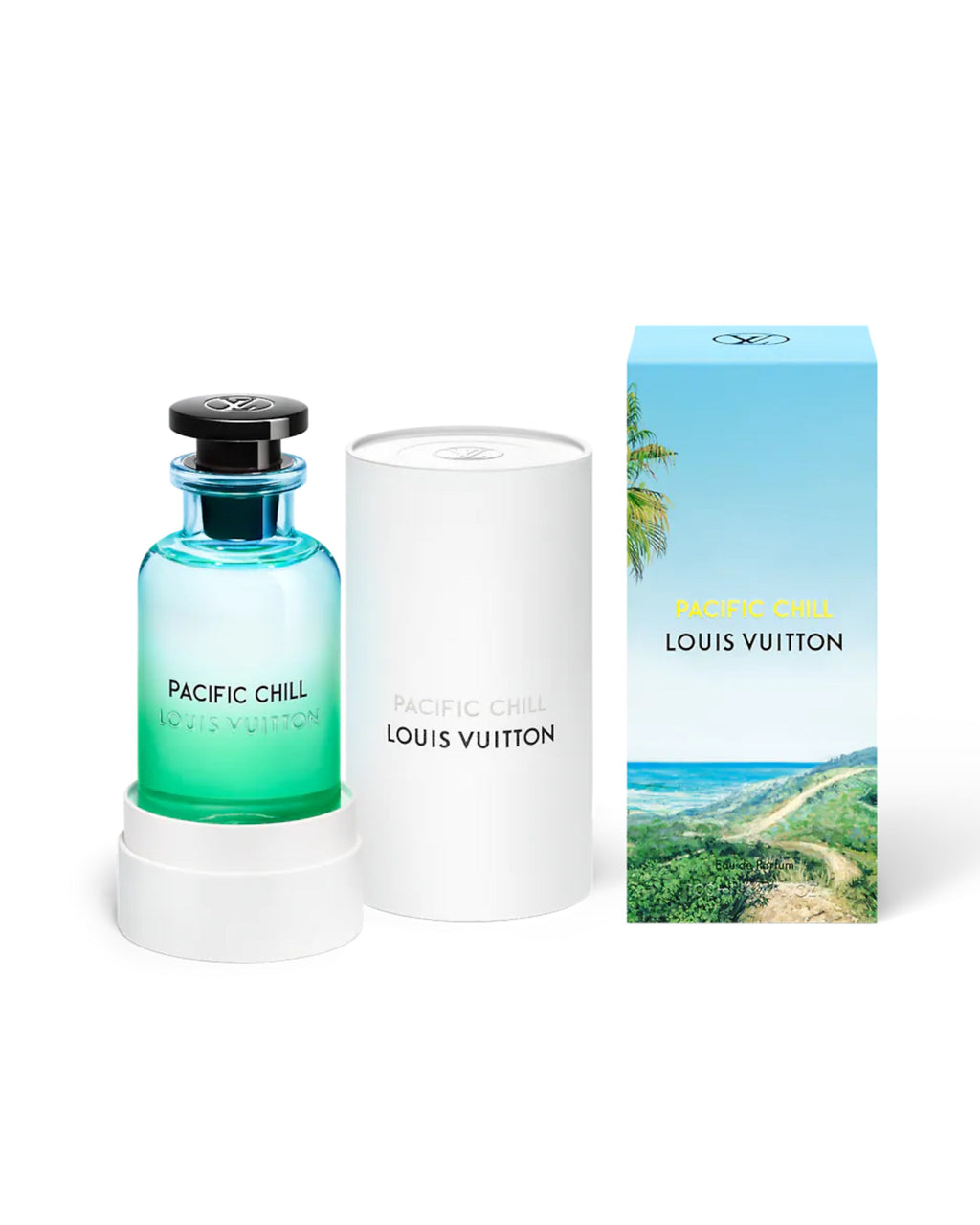 LOUIS VUITTON - PACIFIC CHILL