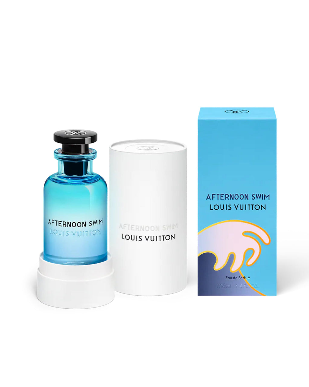 LOUIS VUITTON - AFTERNOON SWIM
