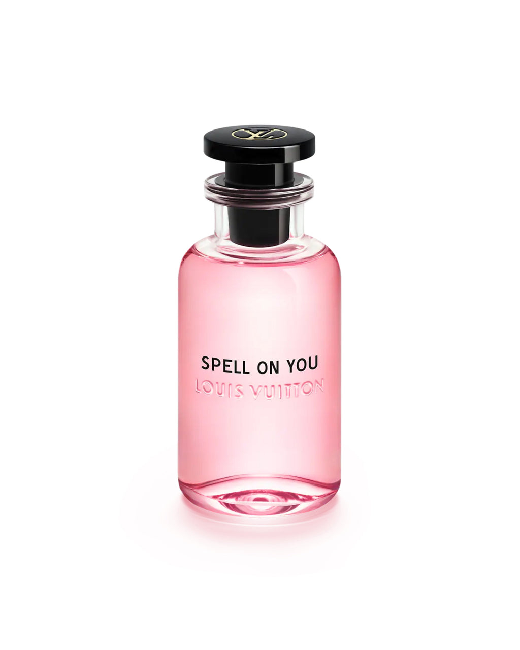 LOUIS VUITTON - SPELL ON YOU