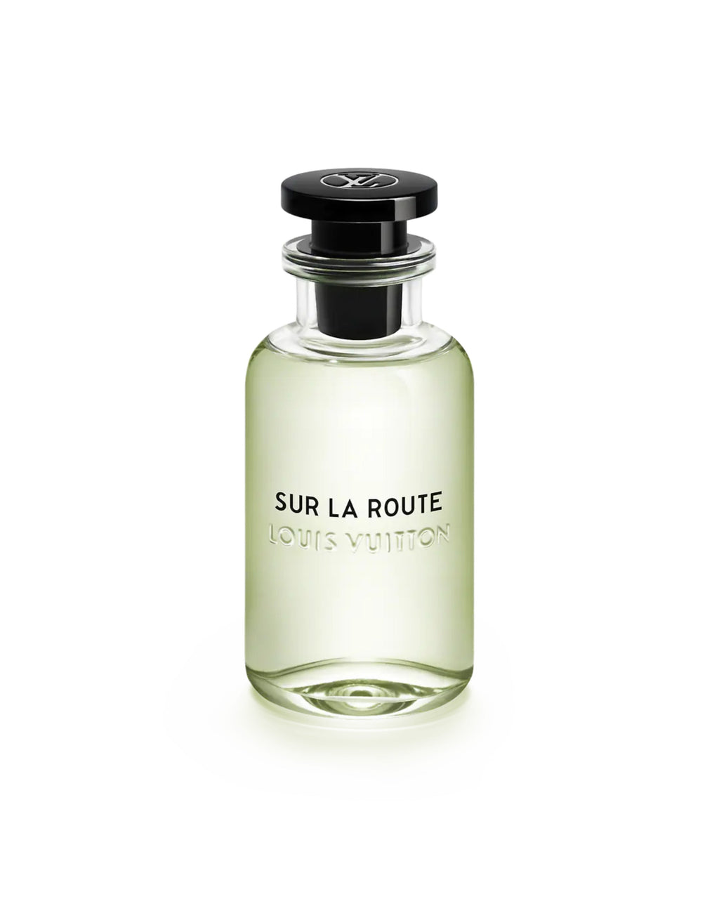 LOUIS VUITTON - SUR LA ROUTE