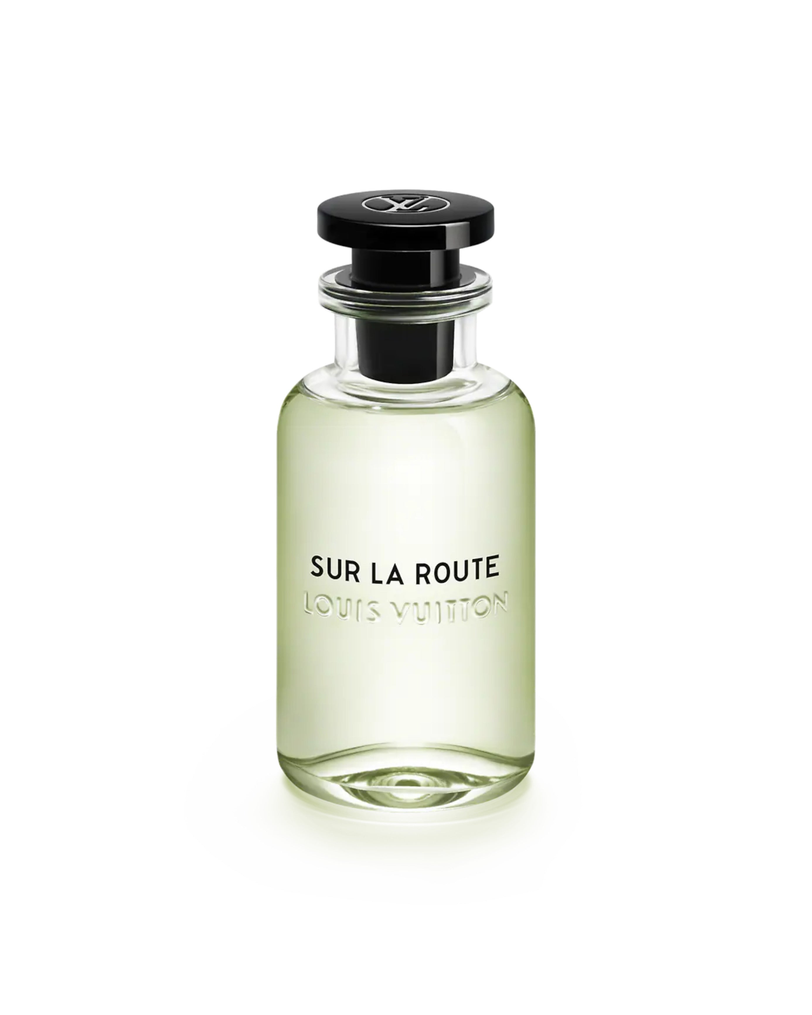 LOUIS VUITTON - SUR LA ROUTE