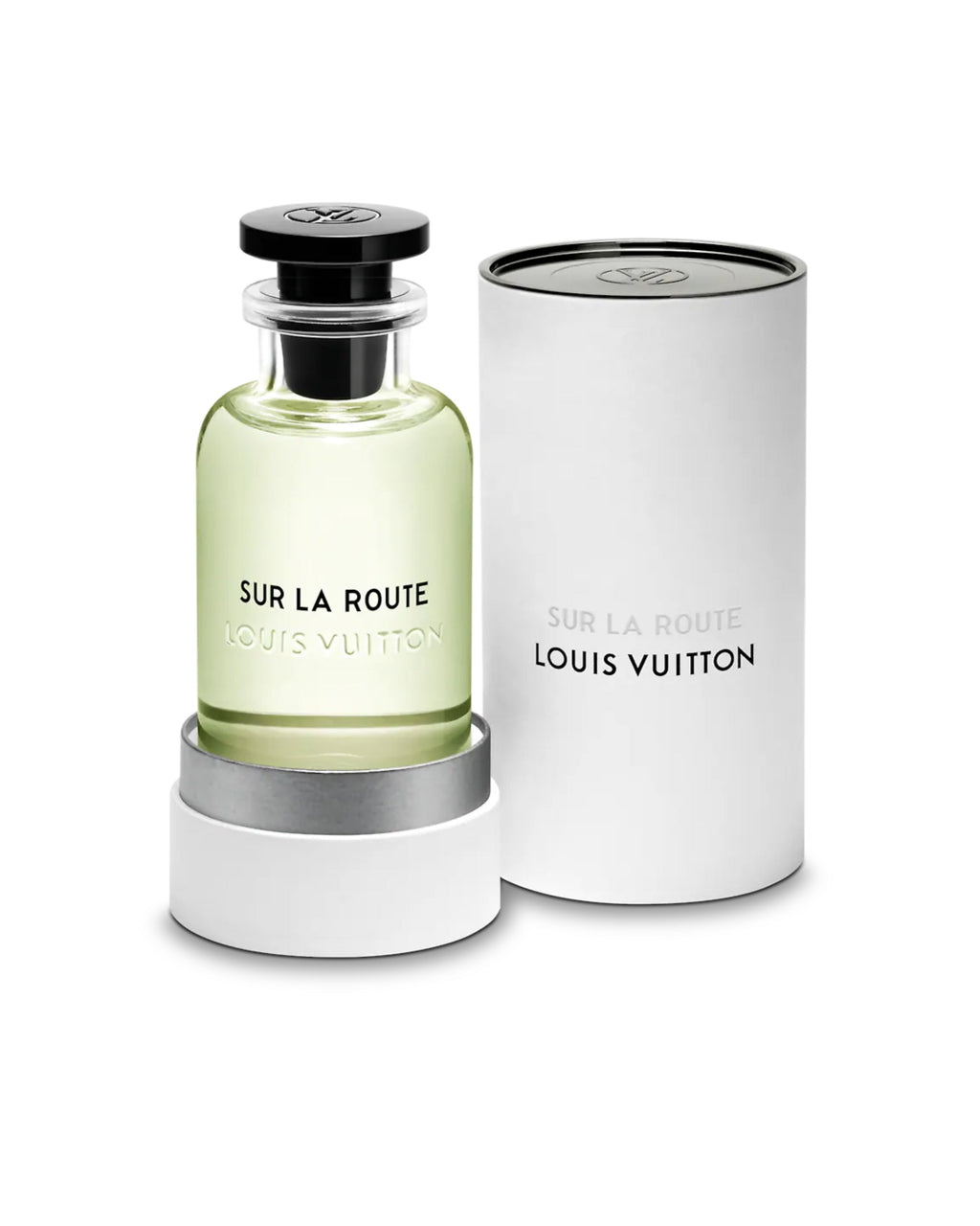 LOUIS VUITTON - SUR LA ROUTE