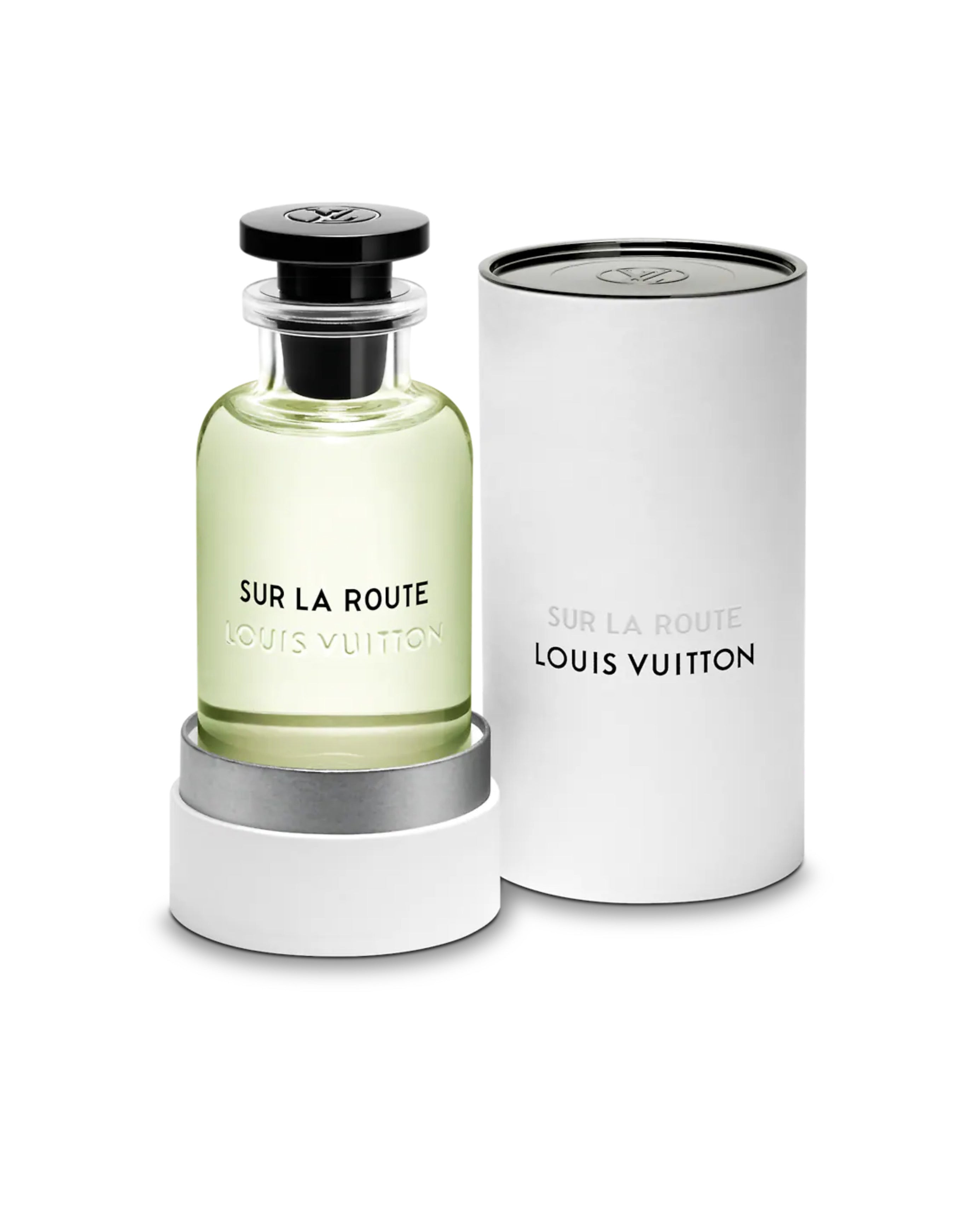LOUIS VUITTON - SUR LA ROUTE
