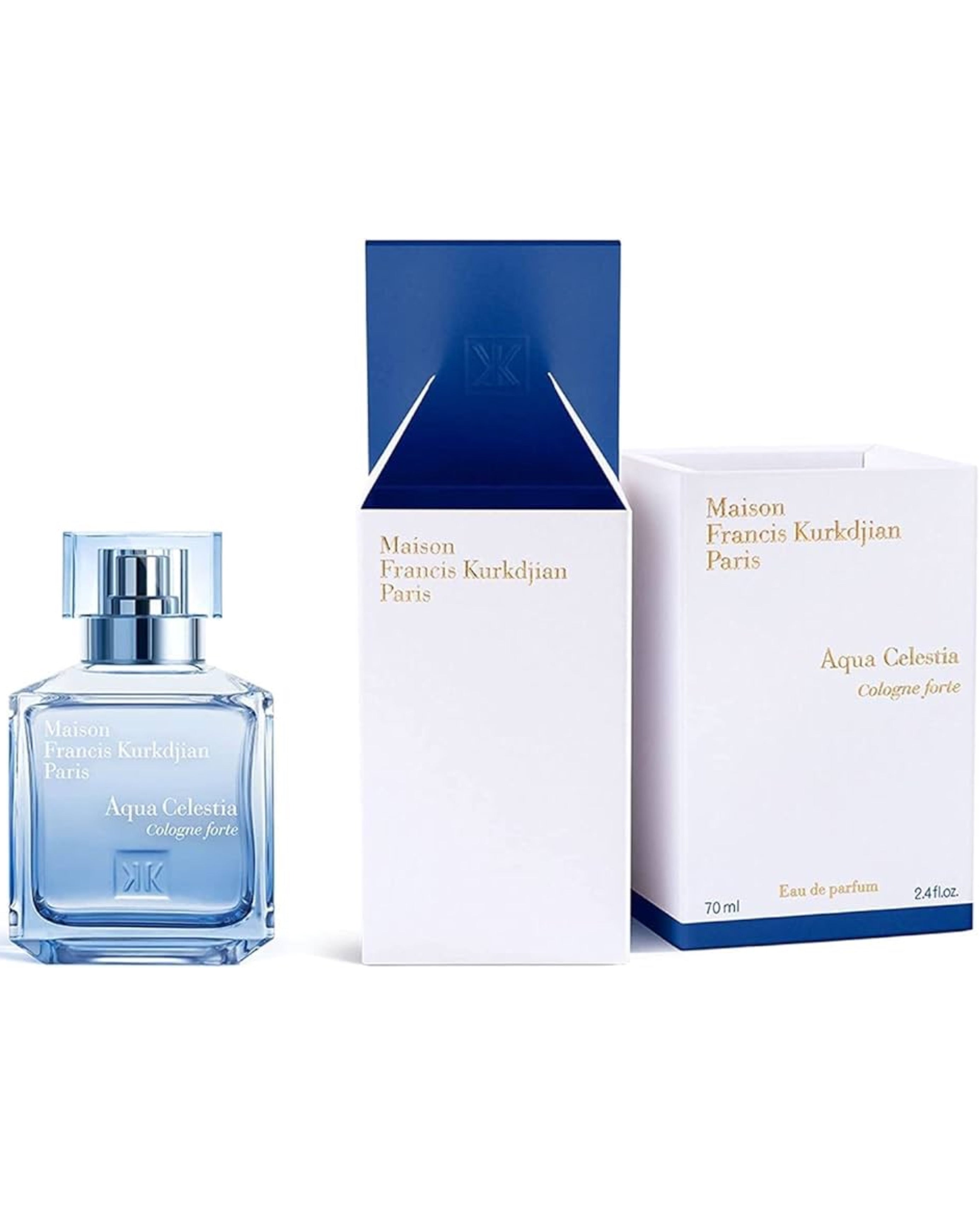 MAISON FRANCIS KURKDJIAN - Aqua Celestia Cologne Forte Eau De Parfum