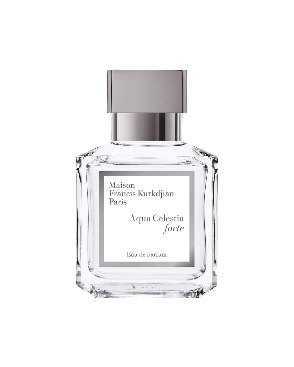 MAISON FRANCIS KURKDJIAN - Aqua Celestia Forte Eau De Parfum
