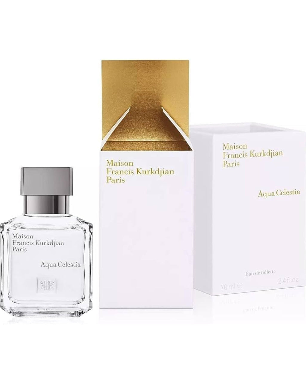 MAISON FRANCIS KURKDJIAN - Aqua Celestia Forte Eau De Parfum