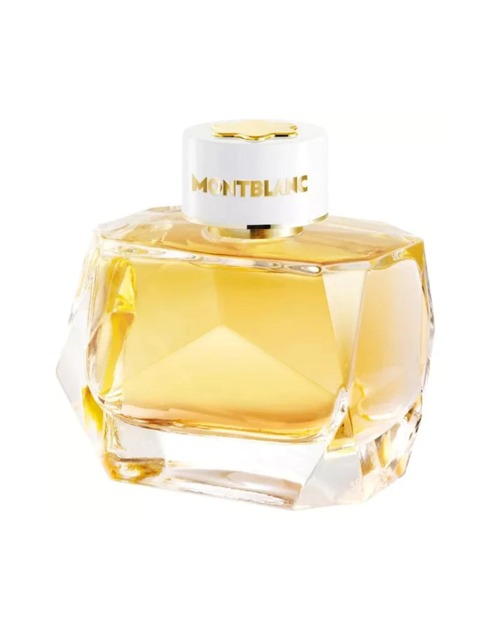MONT BLANC - SIGNATURE ABSOLUE Eau De Parfum