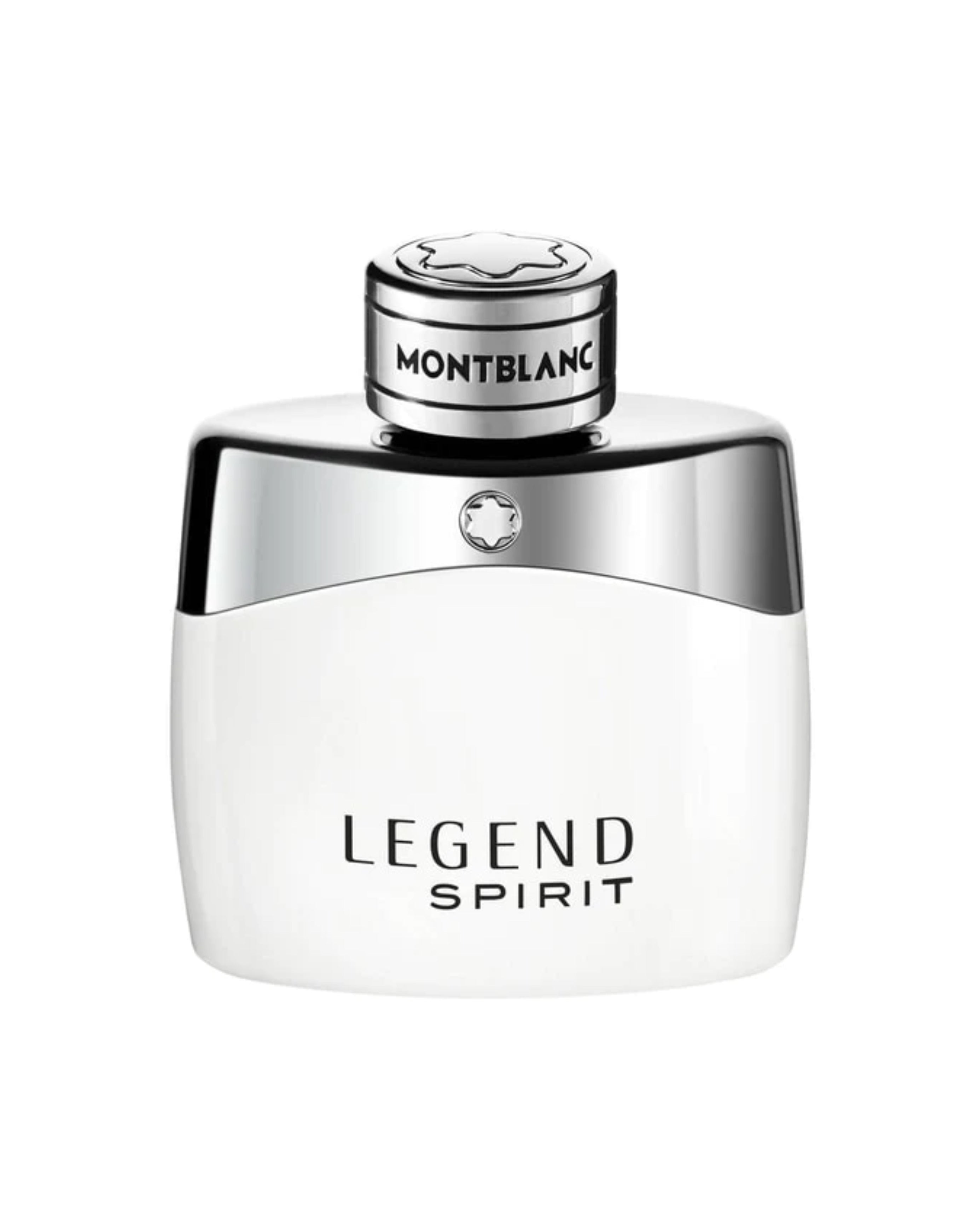 MONT BLANC - LEGEND SPIRIT Eau de Toilette