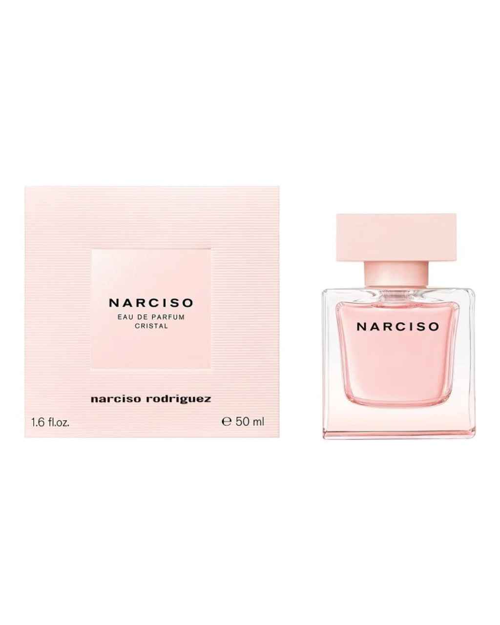 NARCISO RODRIGUEZ - NARCISO CRISTAL Eau De Parfum