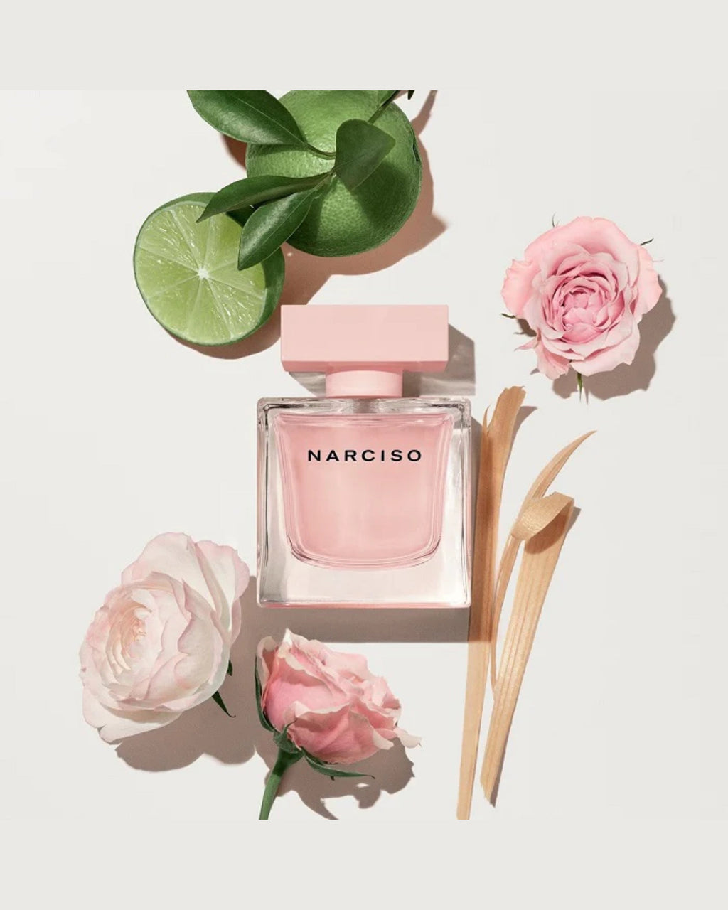 NARCISO RODRIGUEZ - NARCISO CRISTAL Eau De Parfum