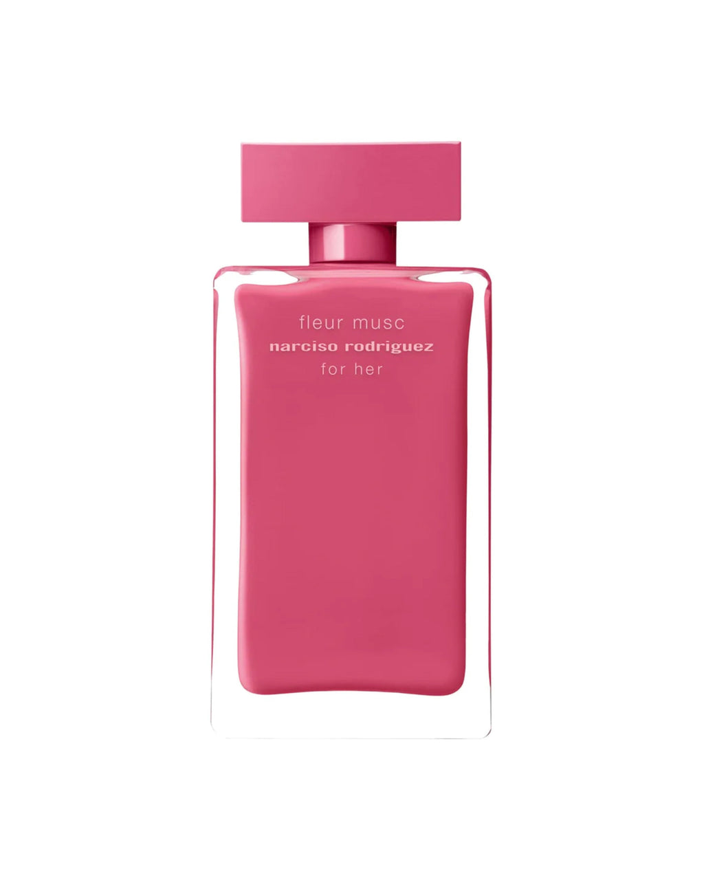 NARCISO RODRIGUEZ - FOR HER FLEUR MUSC Eau De Parfum
