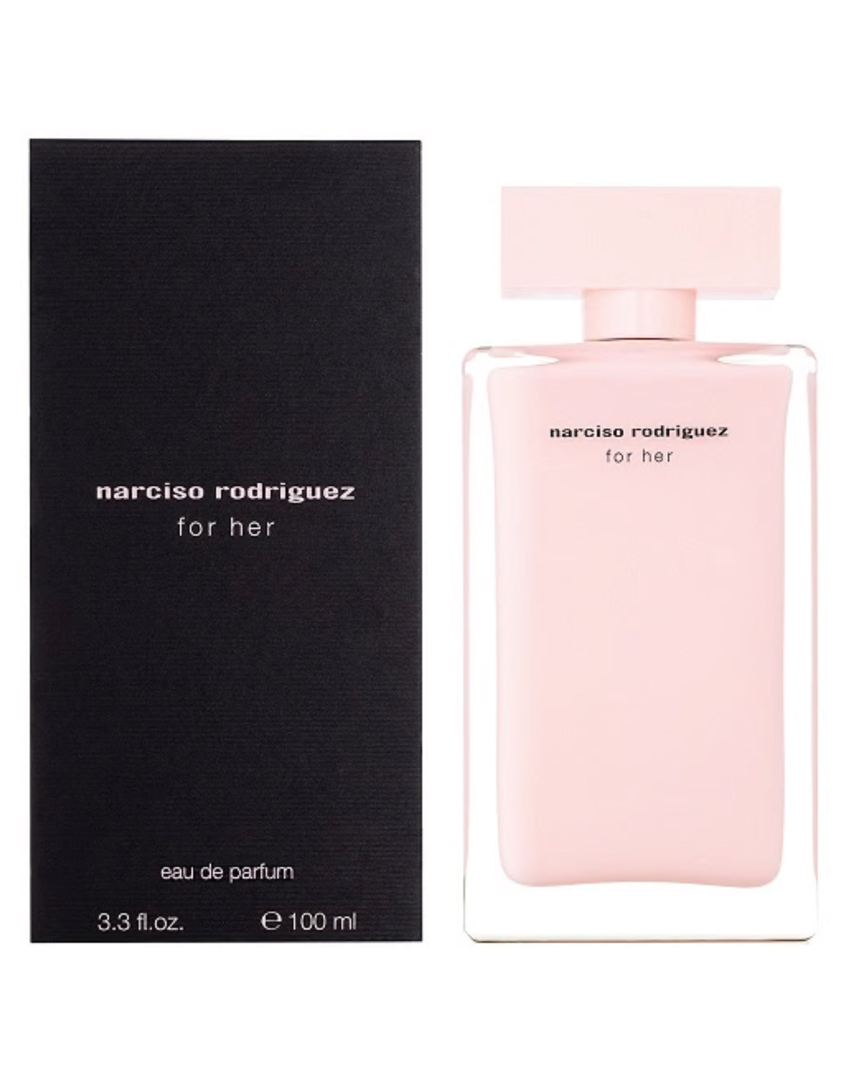 NARCISO RODRIGUEZ - FOR HER Eau De Parfum