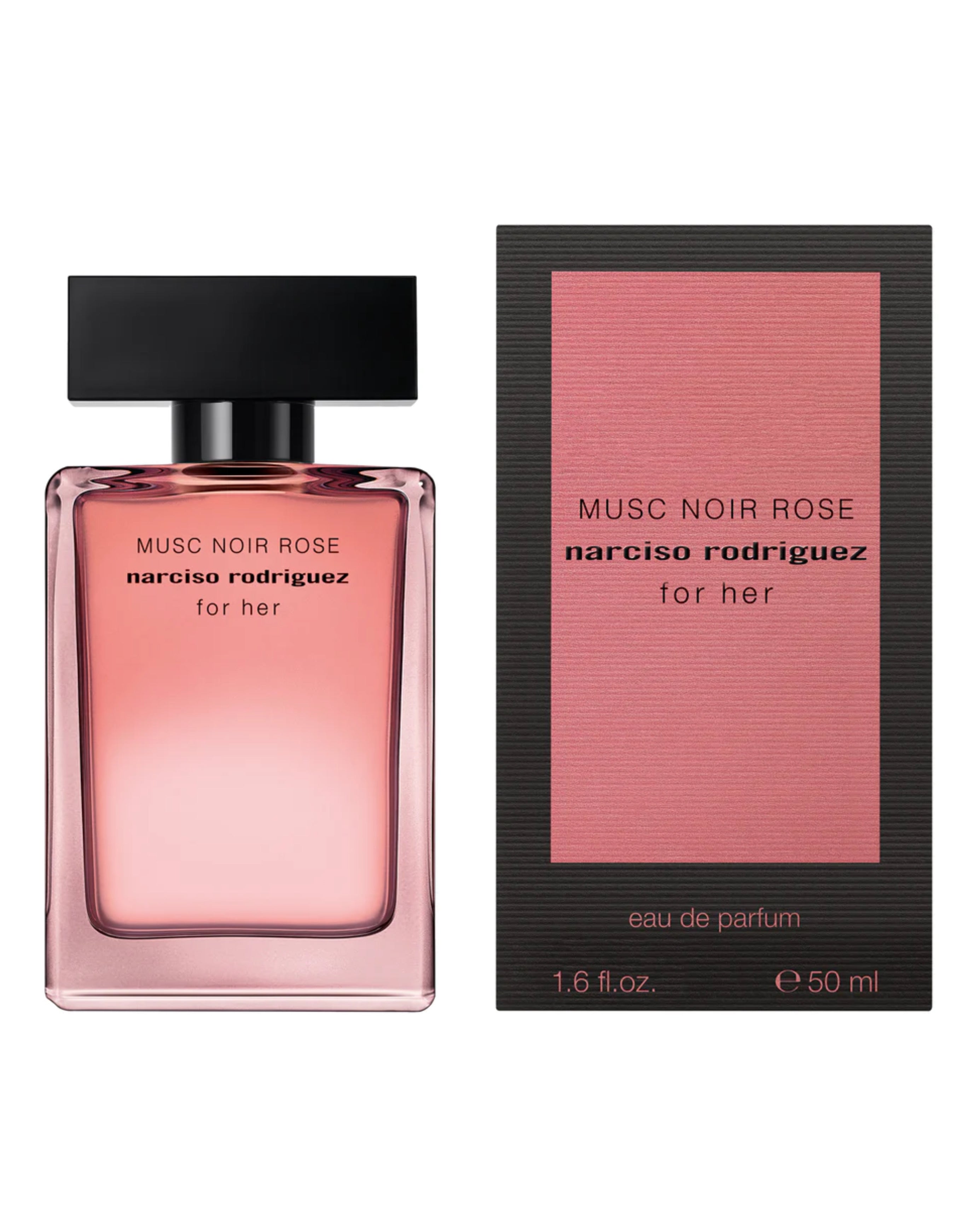 NARCISO RODRIGUEZ - MUSC NOIR ROSE Eau De Parfum