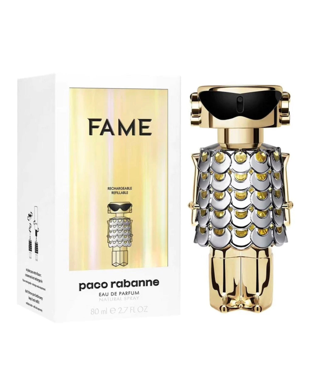 FAME Eau de Parfum – PACO RABANNE