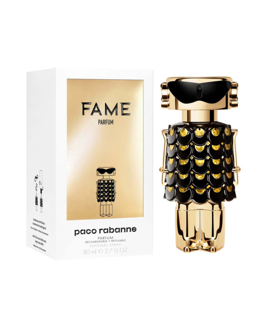 FAME PARFUM – PACO RABANNE