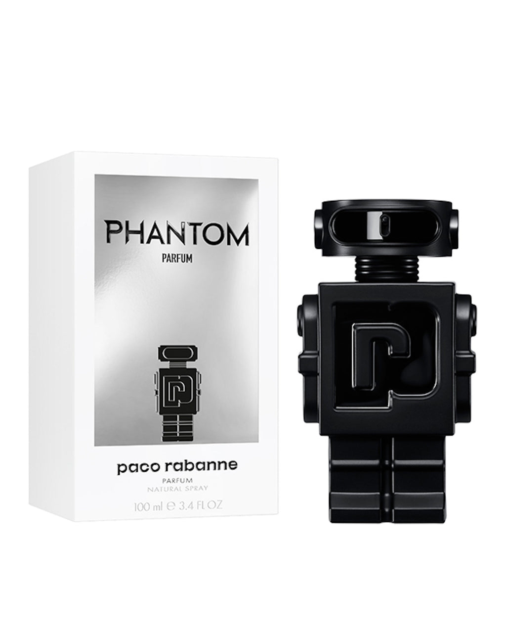 PHANTOM PARFUM – PACO RABANNE