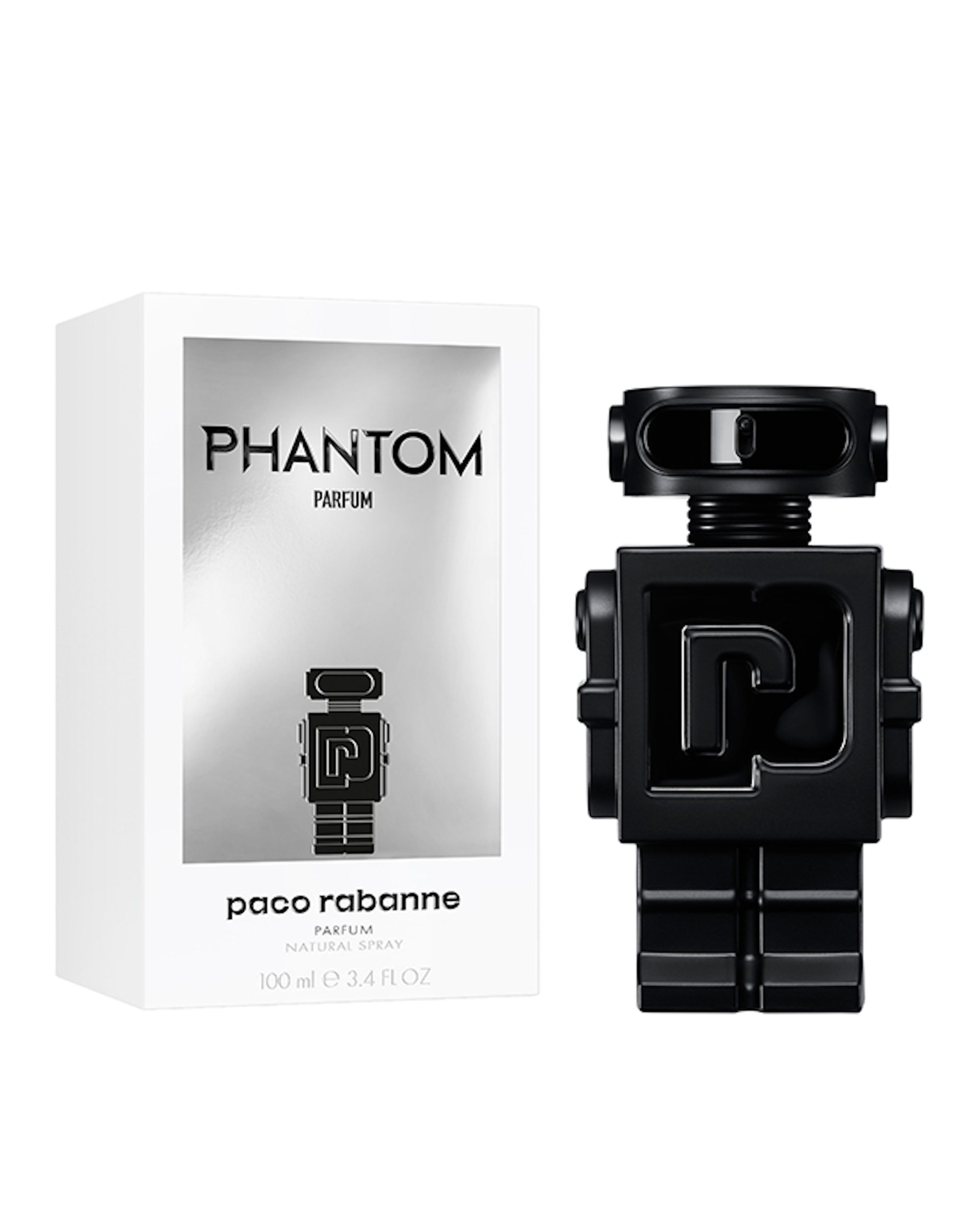 PHANTOM PARFUM – PACO RABANNE