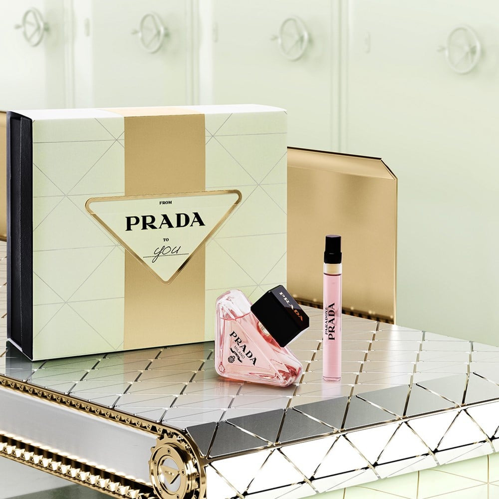 PRADA - COFFRET PARADOXE Eau De Parfum