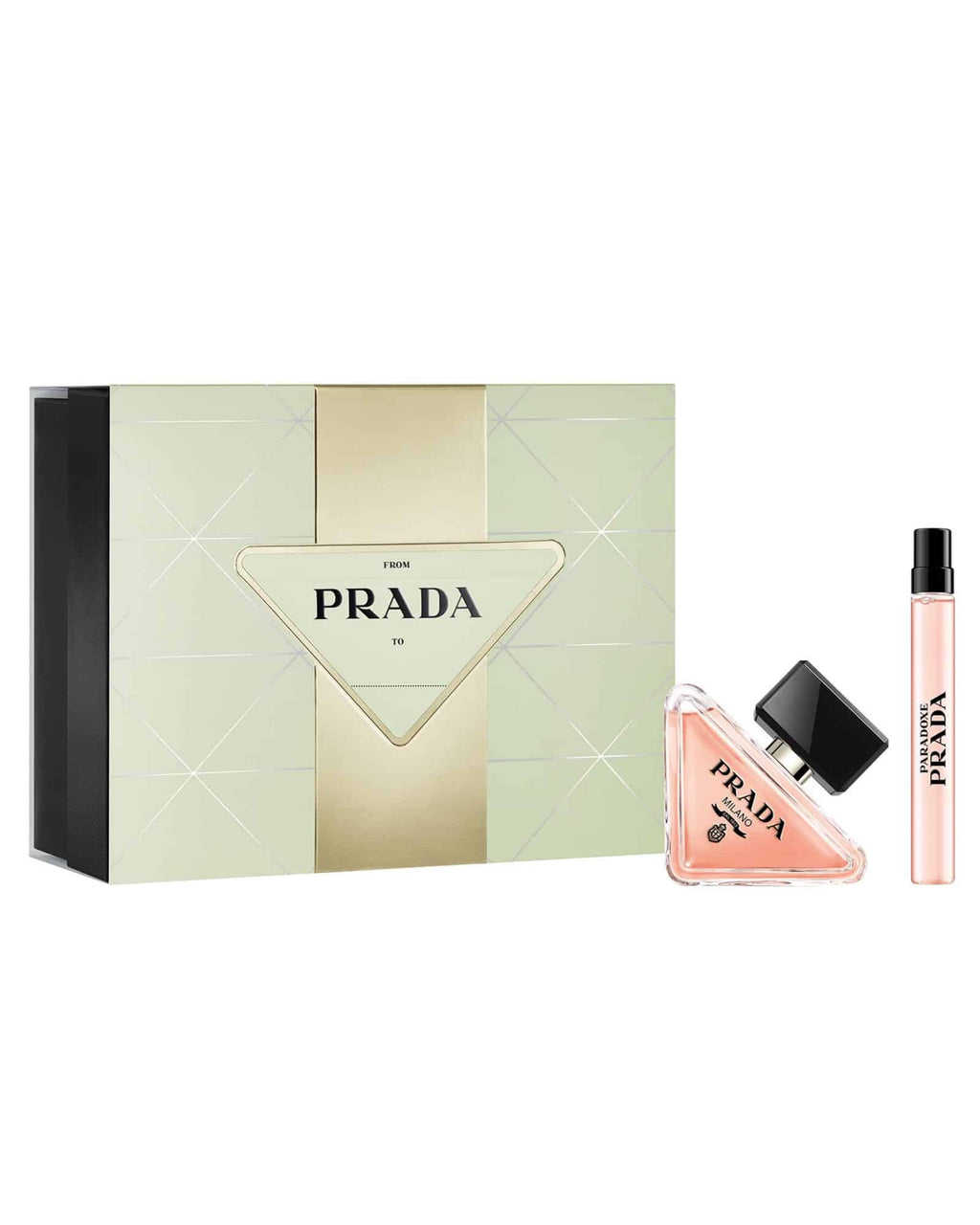 PRADA - COFFRET PARADOXE Eau De Parfum