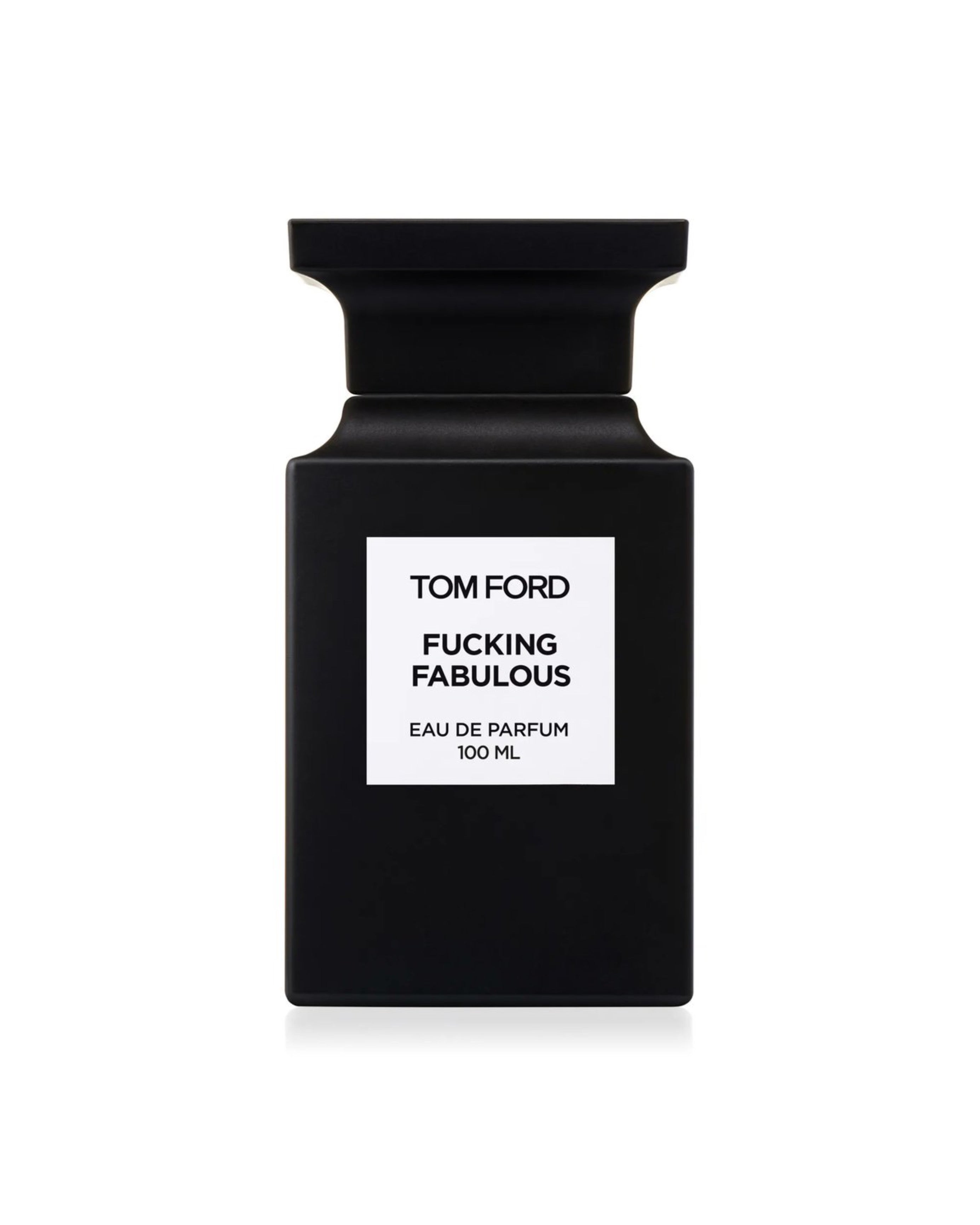 TOM FORD - FUCKING FABULOUS Eau De Parfum