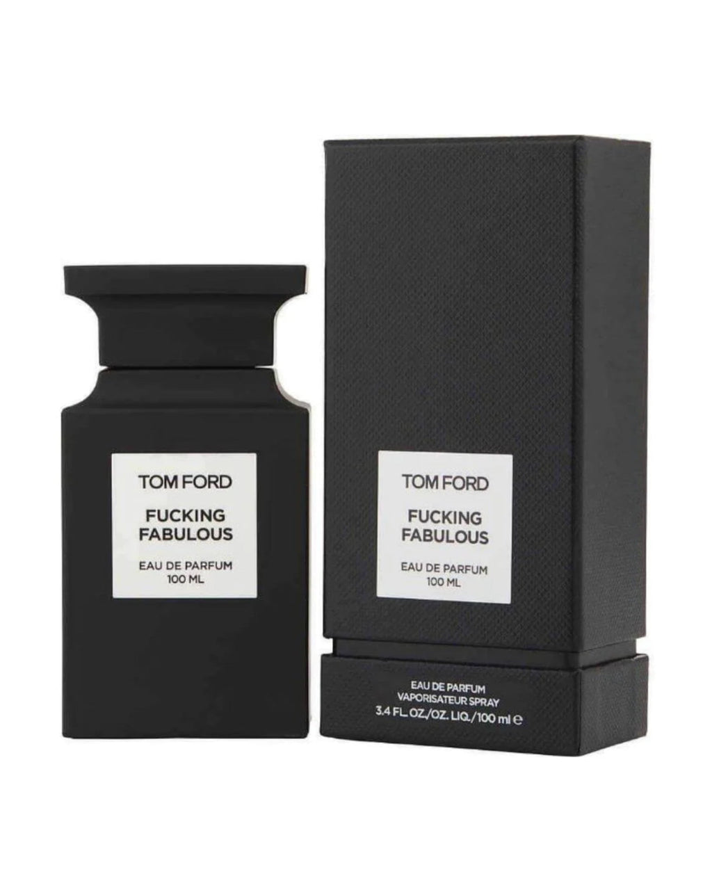 TOM FORD - FUCKING FABULOUS Eau De Parfum
