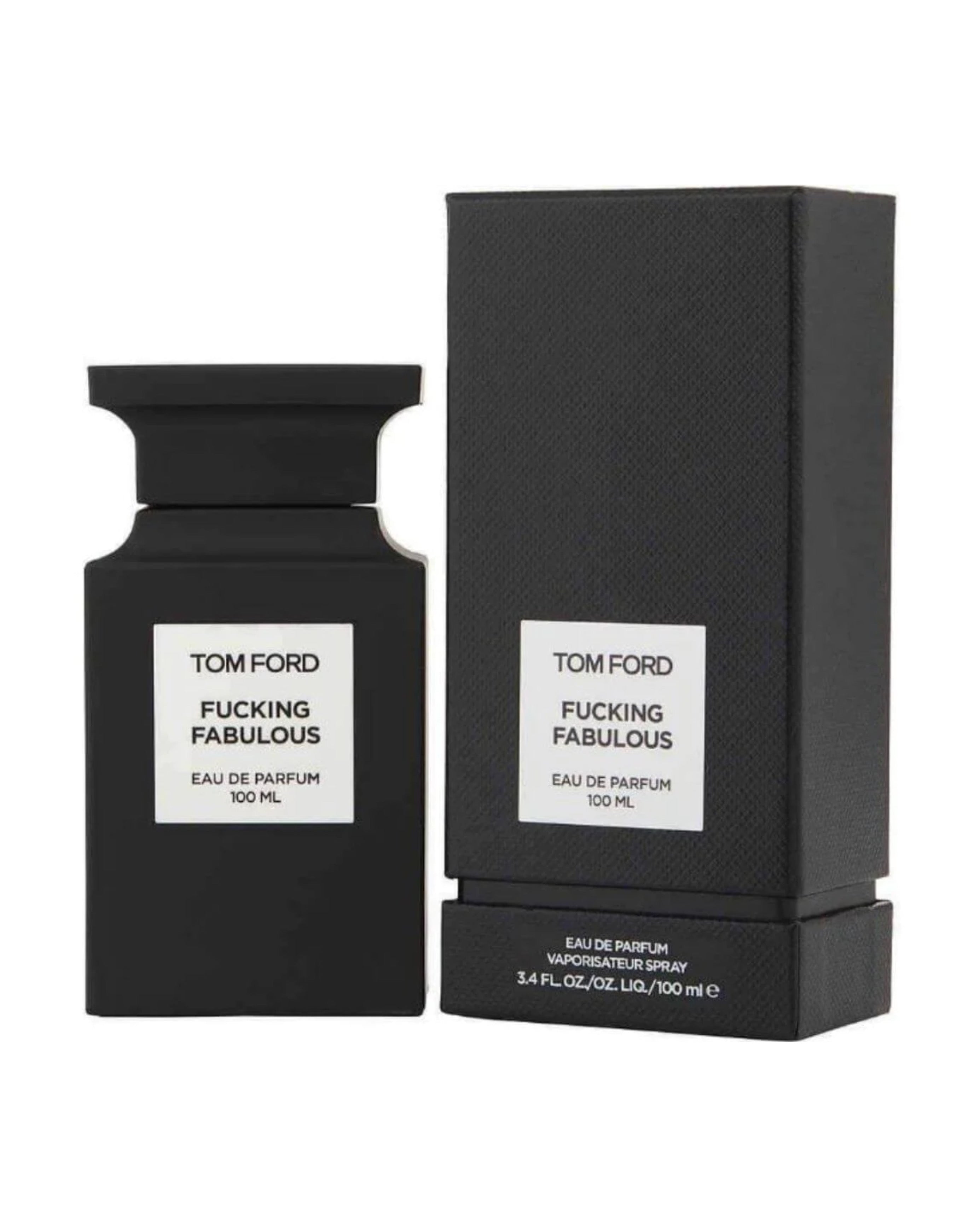 TOM FORD - FUCKING FABULOUS Eau De Parfum