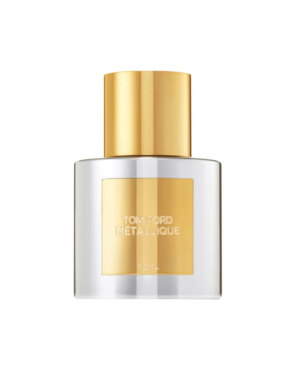 MÉTALLIQUE Eau De Parfum – TOM FORD