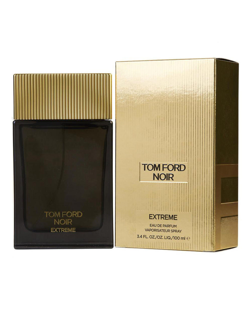 TOM FORD - NOIR EXTREME
Eau De Parfum