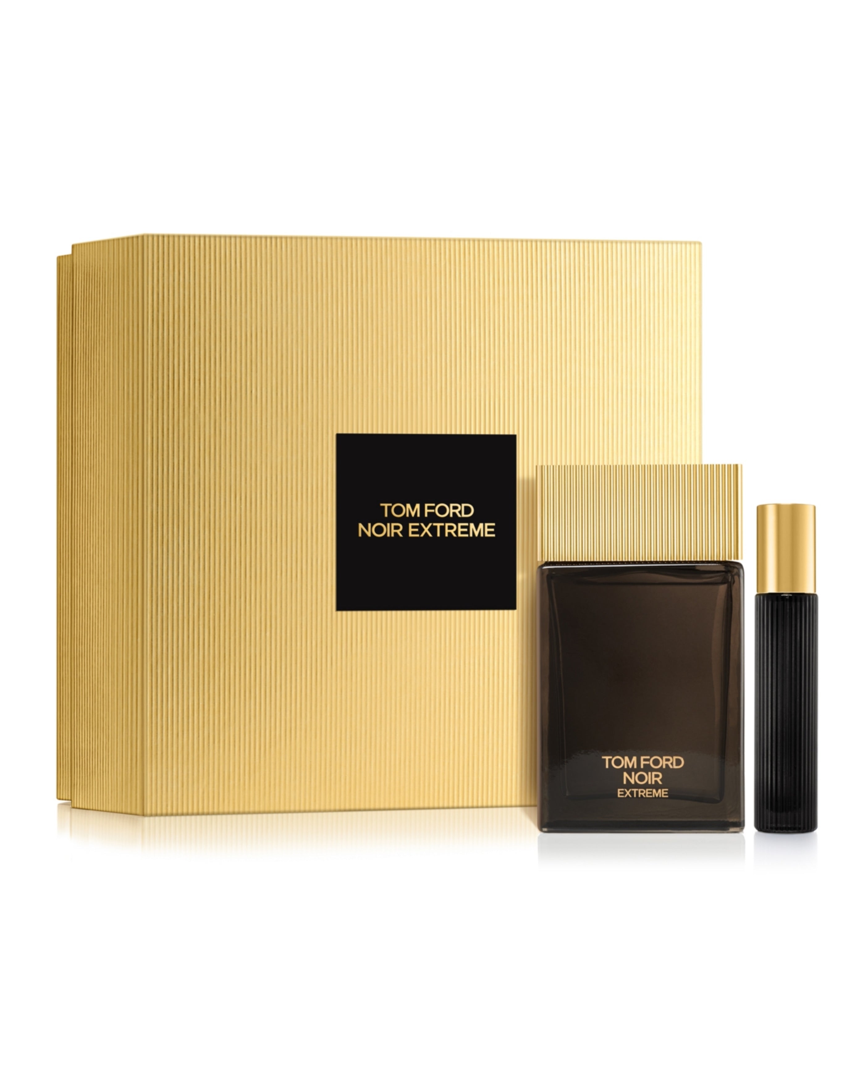 TOM FORD - COFFRET NOIR EXTREME EAU DE Parfum