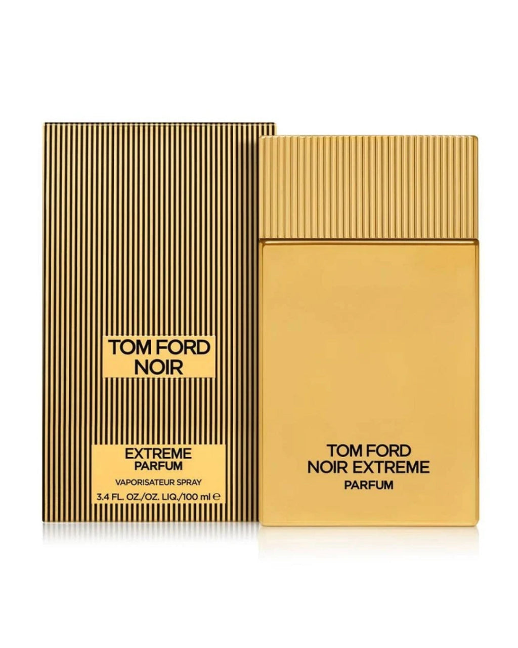 TOM FORD - NOIR EXTREME Parfum