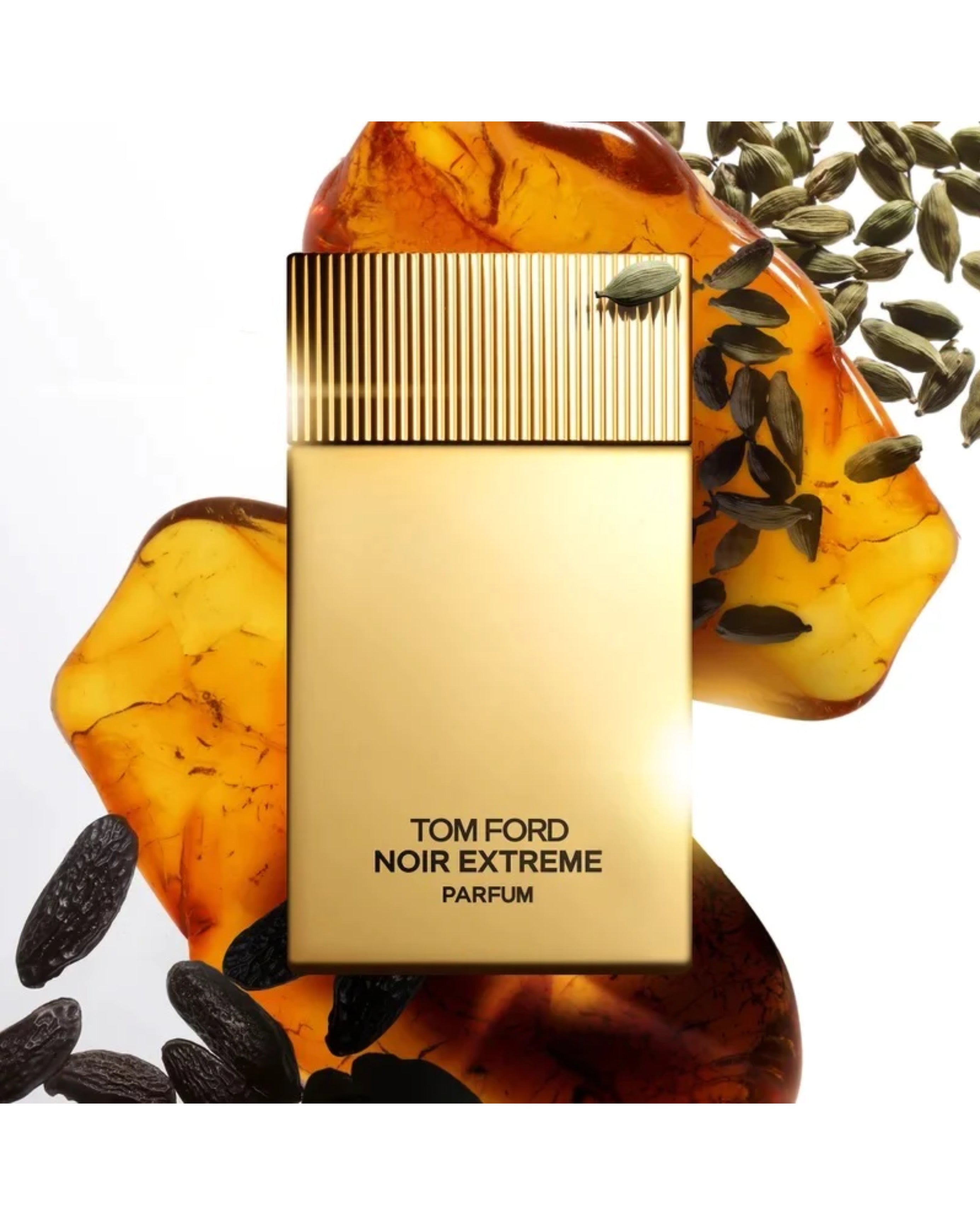 TOM FORD - NOIR EXTREME Parfum
