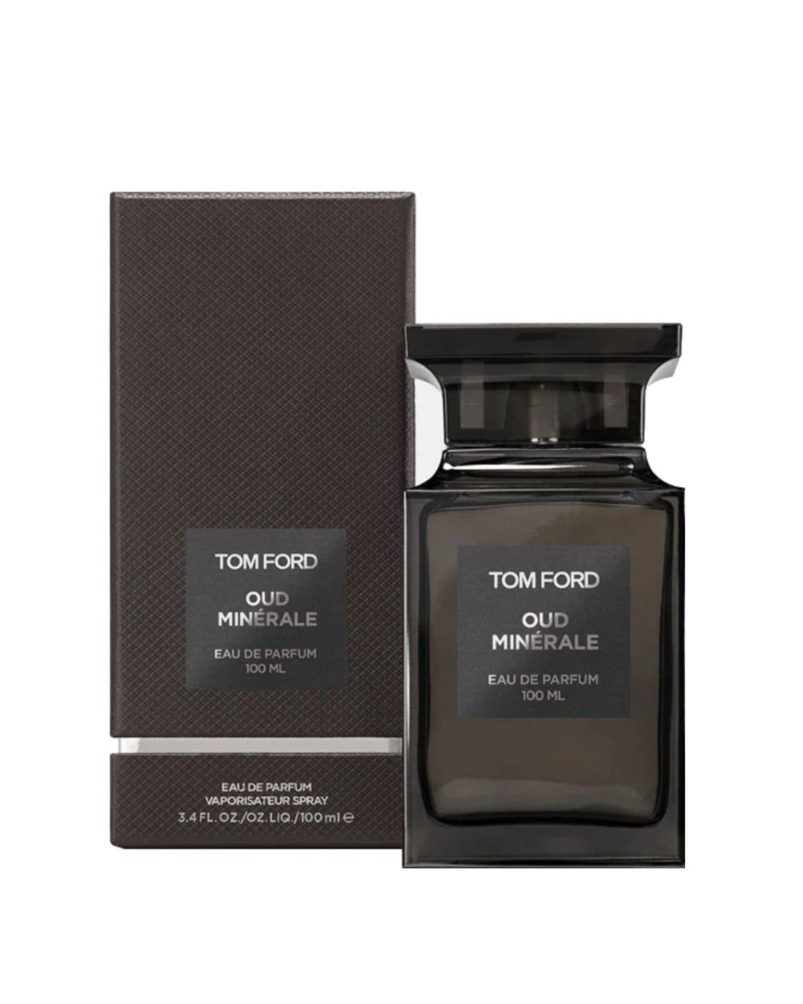 TOM FORD OUD MINÉRALE Eau De Parfum