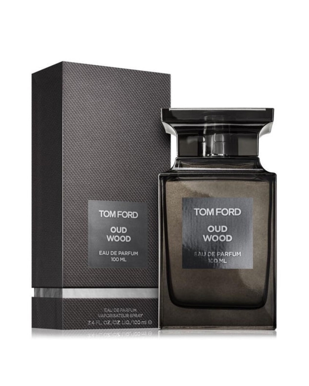 OUD WOOD Eau De Parfum – TOM FORD