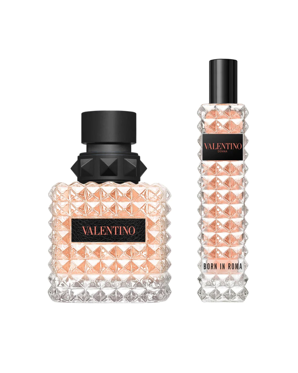 VALENTINO - COFFRET BORN IN ROMA CORAL FANTASY Eau De Parfum
