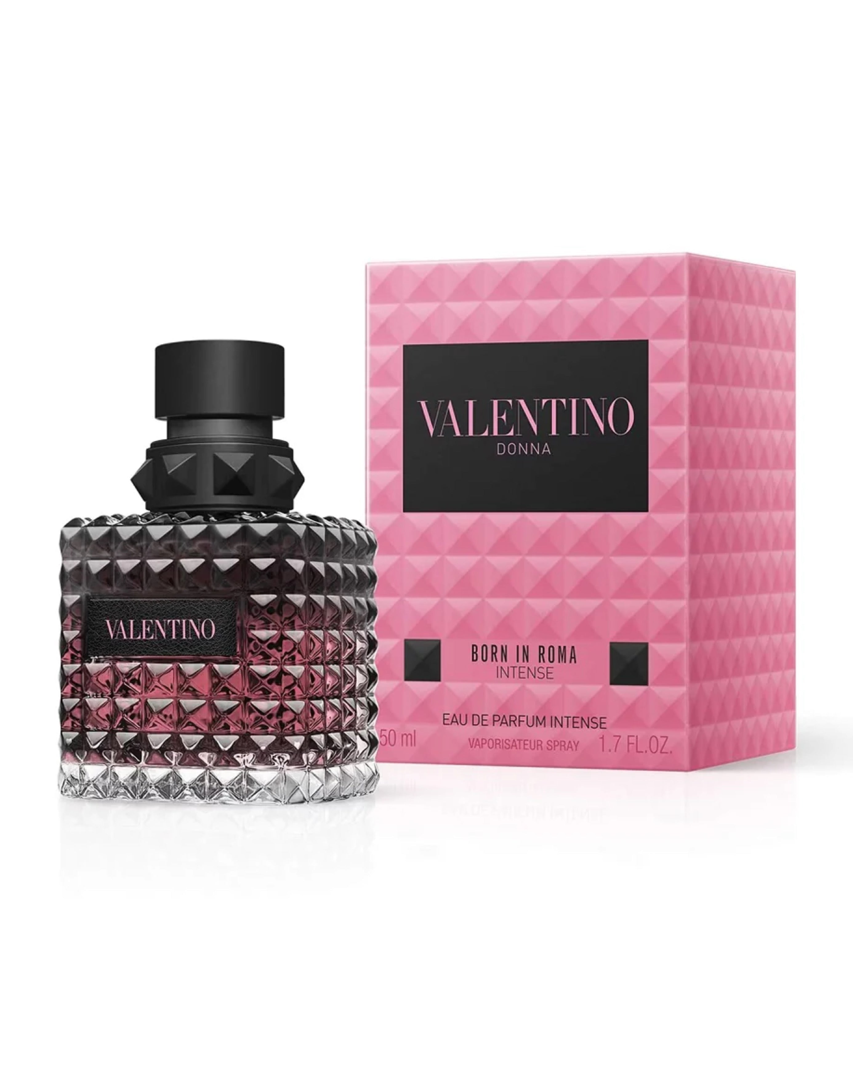DONNA BORN IN ROMA Eau De Parfum INTENSE – VALENTINO