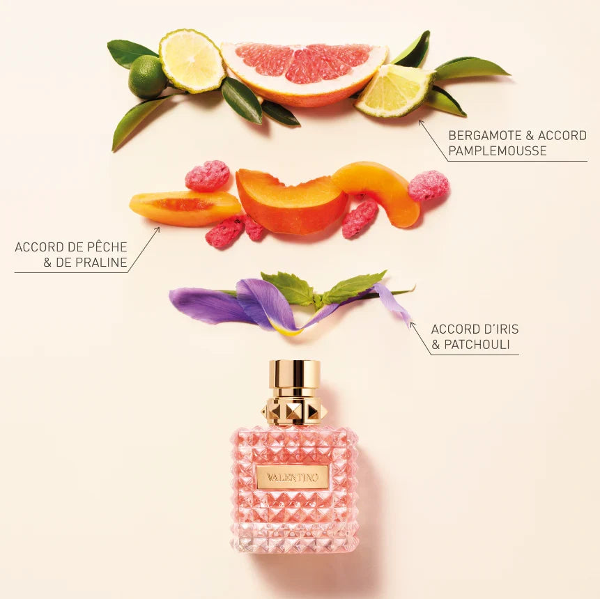 VALENTINO - DONNA Eau De Parfum