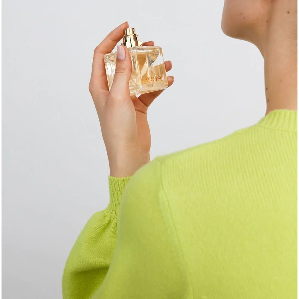 VALENTINO - VOCE VIVA Eau De Parfum