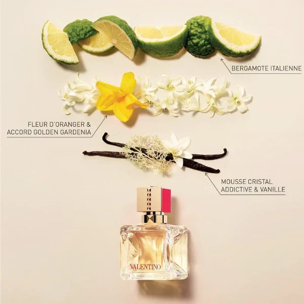VALENTINO - VOCE VIVA Eau De Parfum