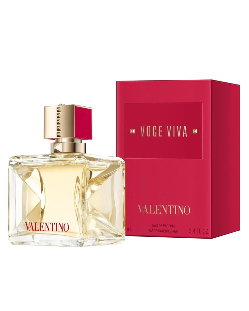 VALENTINO - VOCE VIVA Eau De Parfum