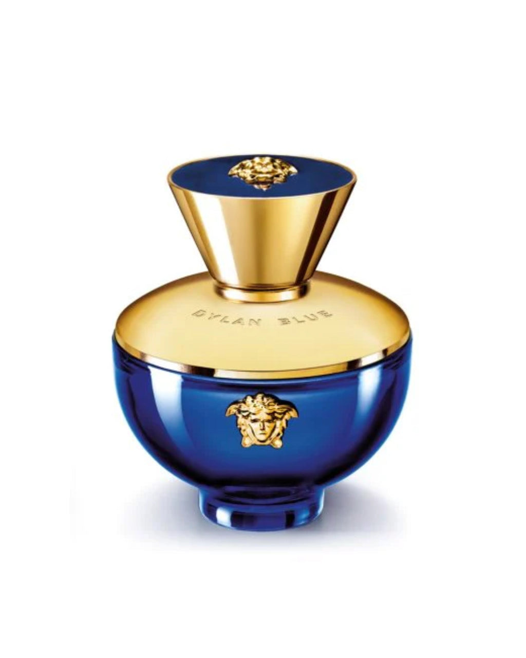 VERSACE - DYLAN BLUE FEMME
Eau De Parfum