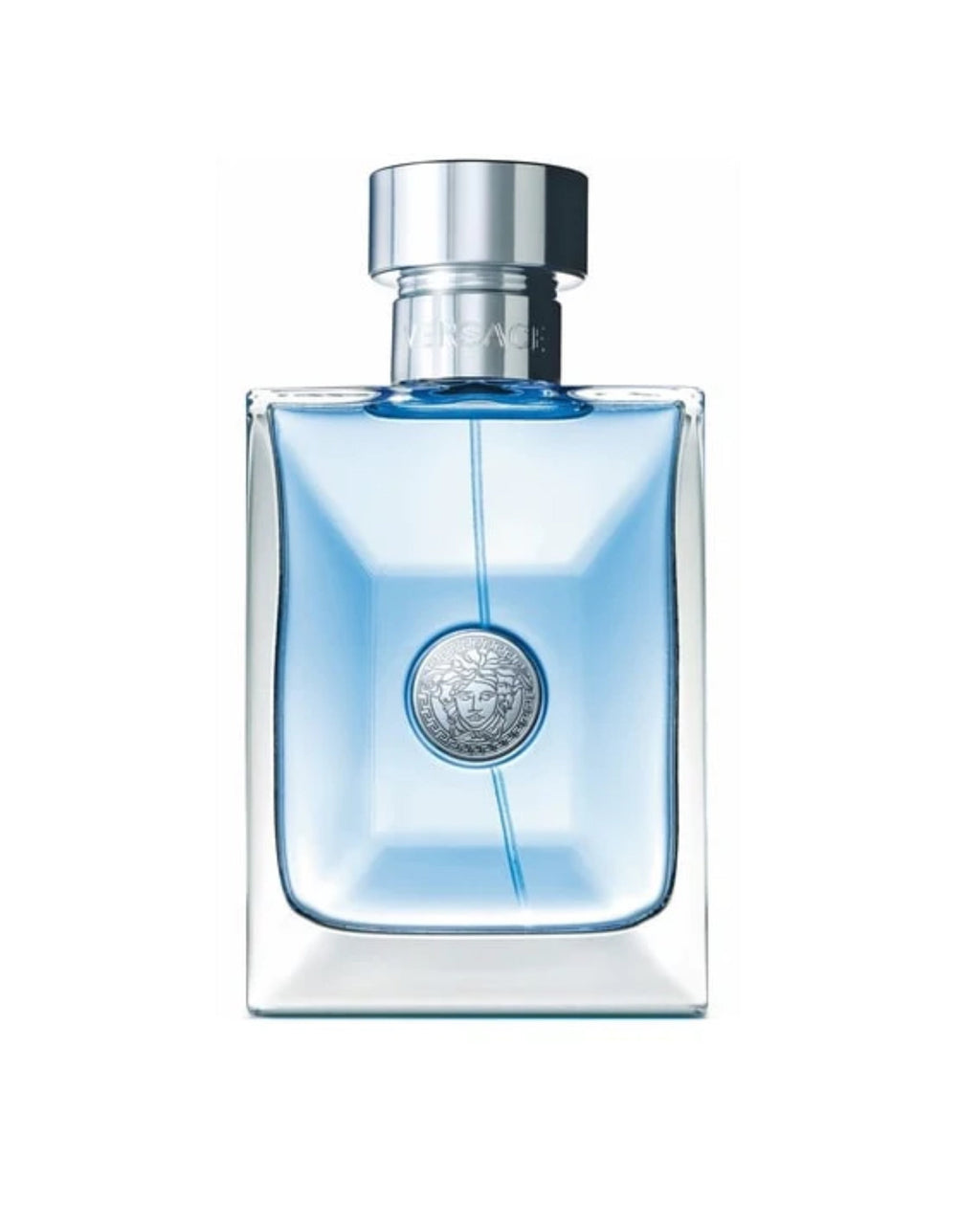 VERSACE POUR HOMME Eau De Toilette – VERSACE