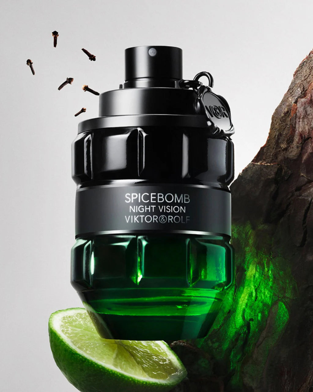 VIKTOR & ROLF SPICEBOMB NIGHT VISION Eau De Toilette