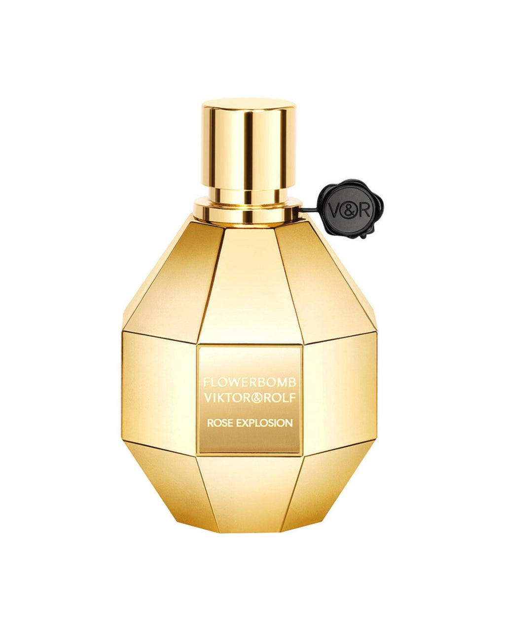VIKTOR & ROLF - FLOWERBOMB ROSE EXPLOSION Eau De Parfum