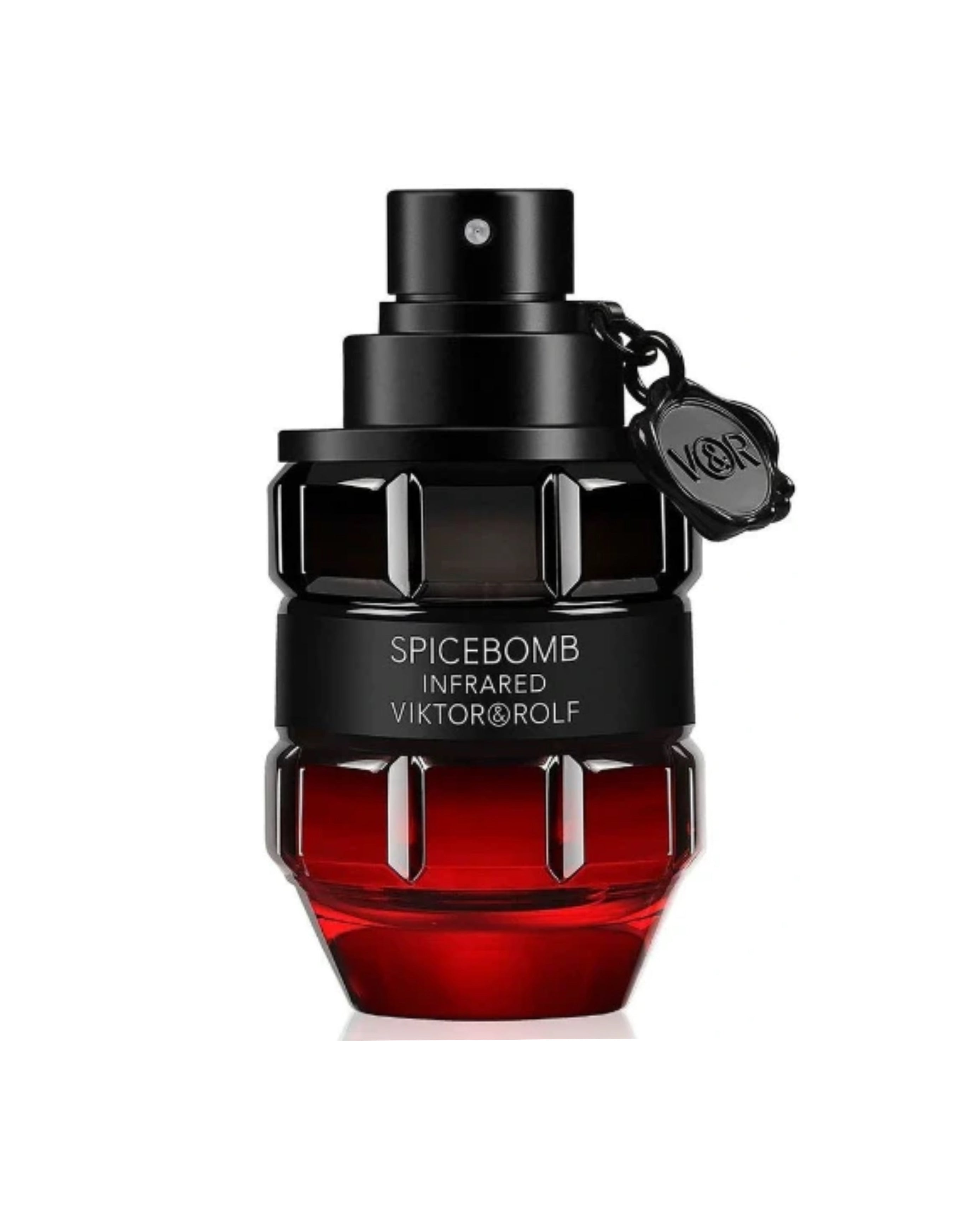 VIKTOR & ROLF – SPICEBOMB INFRARED Eau De Toilette